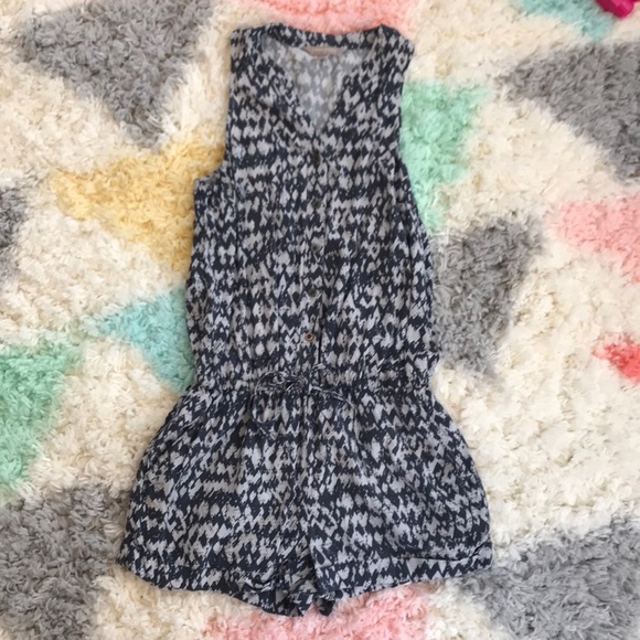 Banana Republic Other - Banana Republic romper